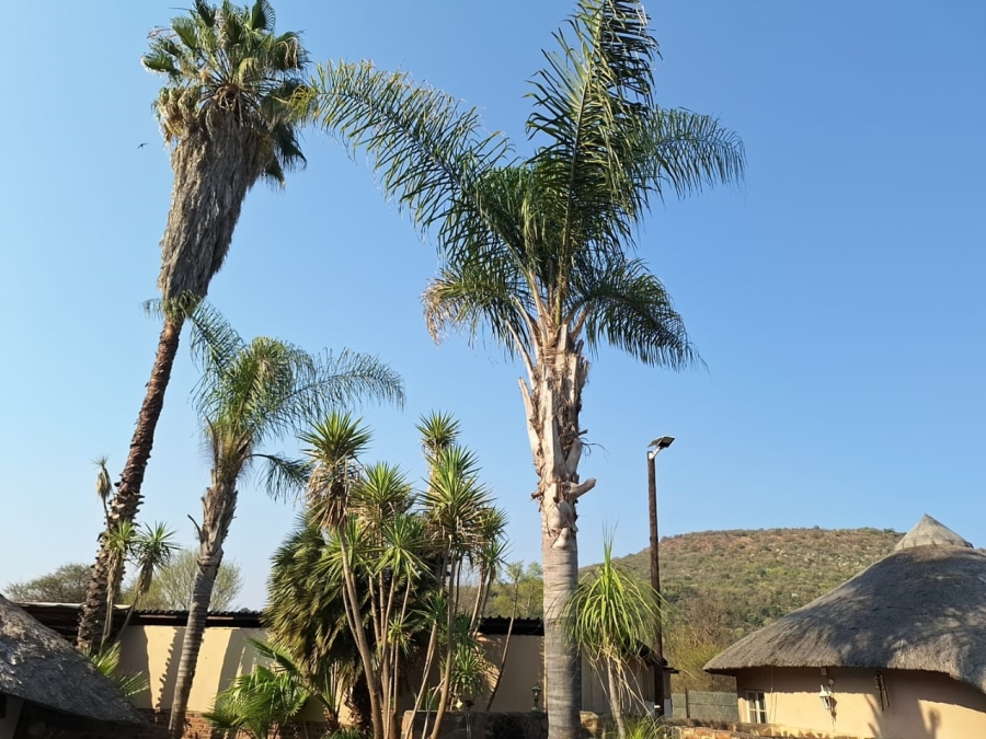 3 Bedroom Property for Sale in Swartruggens North West